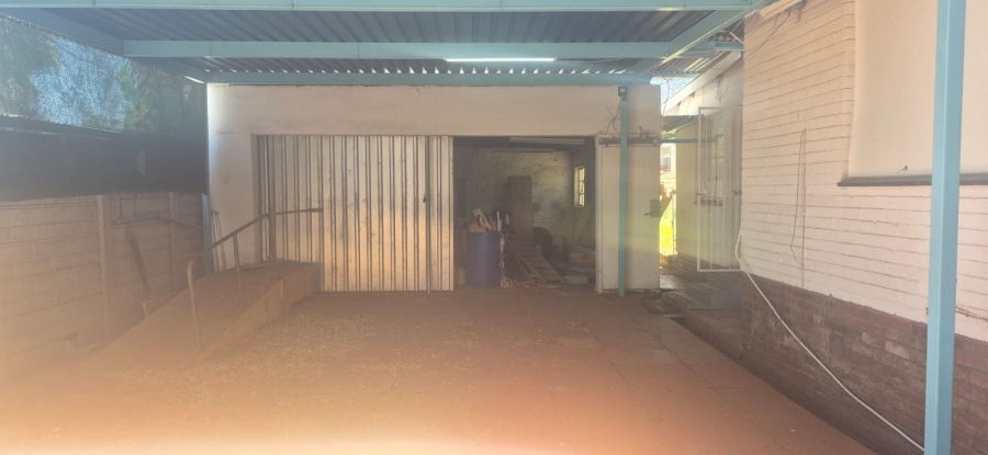 3 Bedroom Property for Sale in Generaal De Wet Free State